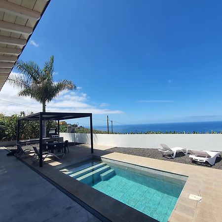 Villa Puesta De Luna Tazacorte Εξωτερικό φωτογραφία